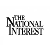 The National Interest is one of the nation's premier international affairs publications. We cover foreign policy, national security, technology, and more.