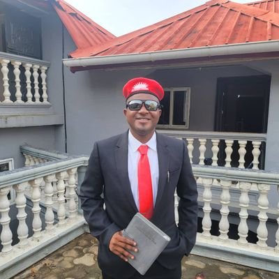 Member of Parliament Representing Bombali District, Sierra Leone 🏛️ | 2021 @WashFellowship Fellow | @commschols Scholar 2017/18.