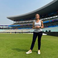 Natalie Germanos 🏏(@NatalieGermanos) 's Twitter Profile Photo