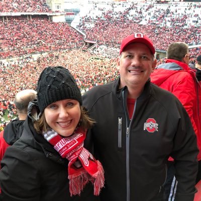 Ohio State Alumna | UT-Knoxville Mom | Baseball Mom | Lawyer | Fan of Ohio State Buckeyes, Cleveland Browns and Cleveland Guardians