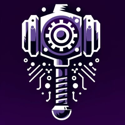 MaceForge's profile picture. Programming and building cool things
