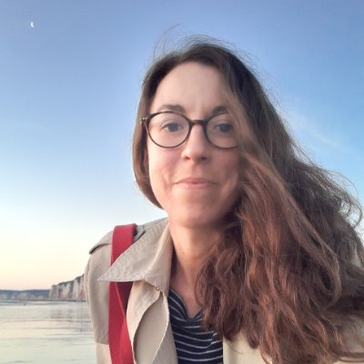 nina_regis's profile picture. Member @casadevelazquez - GermanWarBread, postdoc-project on #foodhistory, #humanitarianism & #POWs, #WWI, @labo_creg