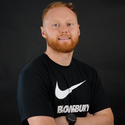 London 📍| From New Zealand 🇳🇿 | Head of Futsal Academy - Bloomsbury Futsal | All thoughts & views are my own