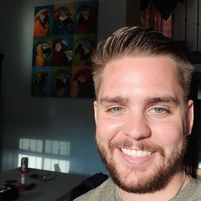 DanielD2269's profile picture. 