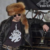 Eugeniy Vernichenko (Romanov) (@evernichenko) 's Twitter Profile