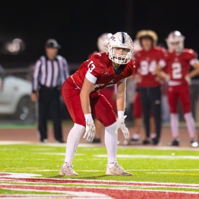 First Team All Region 6A | Cookeville High School Football #13 2024 | OLB |Cookeville, TN | 4.41 GPA 25 ACT| 6'1 205 | https://t.co/s3XTiEK6Xq