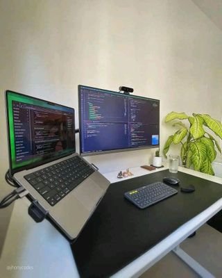 dev_kraft's profile picture. 