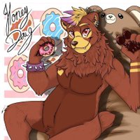 HoneyDoug (@honeydougbear) 's Twitter Profile