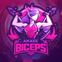 Anaee Biceps (@anaeebiceps) 's Twitter Profile