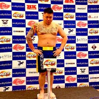 ヨコヤ・マクレガー (@hiro400zs) 's Twitter Profile Photo