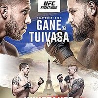 UFC Fight Night Live Stream(@Stream827U) 's Twitter Profile Photo