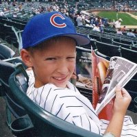 Christian Otteman (@cottemanpl) 's Twitter Profile