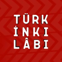 Türk İnkılâbı (@turkuninkilabi) 's Twitter Profile Photo Türk İnkılâbı (@turkuninkilabi) 's Twitter Profile Photo