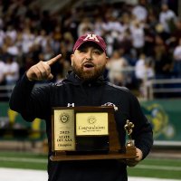 Jose Escobar(@coach_Esco7) 's Twitter Profile Photo