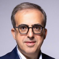 Soner CANKO (@sonercanko) 's Twitter Profile