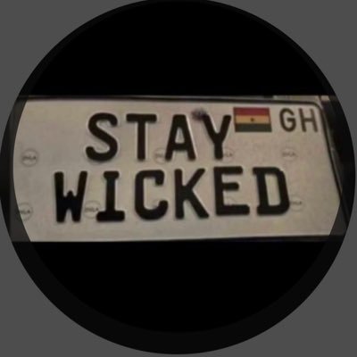 Stay wicked 247😈