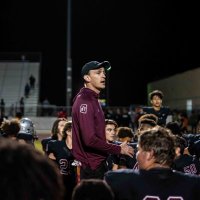 Coach Brusby (@coachbrusby) 's Twitter Profile Photo Coach Brusby (@coachbrusby) 's Twitter Profile Photo