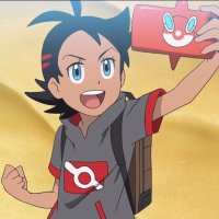 Pokemon Journeys Daily (@journeysdaily) 's Twitter Profile Photo Pokemon Journeys Daily (@journeysdaily) 's Twitter Profile Photo