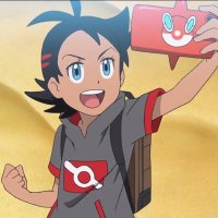 Pokemon Journeys Daily(@JourneysDaily) 's Twitter Profile Photo