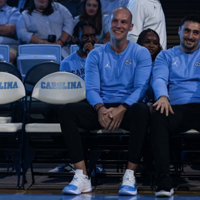 Assistant Coach/Director of Scouting @UNCWBB. Evaluate, Recruit, Develop, Scout, Mentor & Empower! #GoHeels