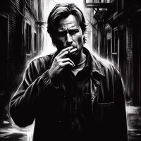 AlexanderRodin (@alexrodin18) Twitter profile photo