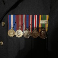Warrant Officer Cordell RAFAC (@wocordell) 's Twitter Profile