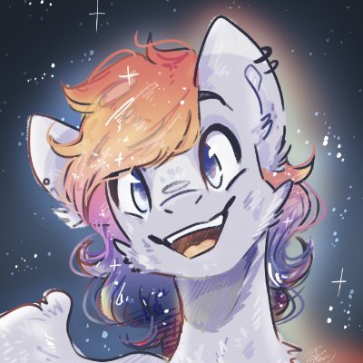 ✮ Heya! Am just your friendly neighborhood horse artist✮ ✮Requests: Friends only✮ ✮Art Trades: Closed✮ ✮Commissions: Open!✮ ✮https://t.co/w62Mgr0pUH✮