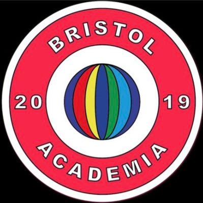 Official twitter for Bristol Academia FC! GFA Cup 🏆- (2022/23), Beaufort Cup 🏆- (2022/23)