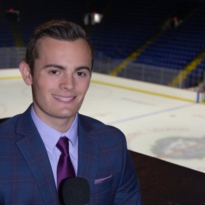 Play-By-Play Broadcaster & Media Relations Manager for the @readingroyals, ECHL affiliate to the @NHLFlyers | Fall 23’ Graduate of Temple University🍒