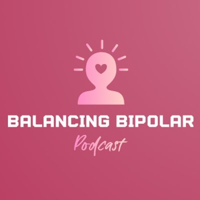 Hey #bipolarclub

This is the Balancing Bipolar Podcast twitter page. 
Delving into the experiences of living with bipolar!

Check out the podcast ♥