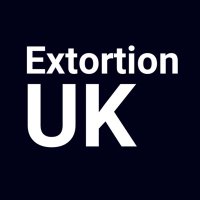 Extortion UK(@extortionuk) 's Twitter Profile Photo