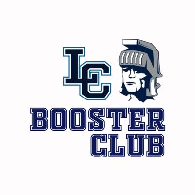 The LC Booster Club believes in the importance of being team players. Cooperation and positive thinking make for great results. Thanks for your support!