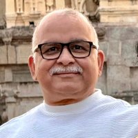 Rakesh Kumar (@rakeshthejoy) 's Twitter Profile
