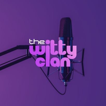 A dynamic and thought-provoking talk show that explores the complexities of Nigerian realities. #thewittyclaniscoming