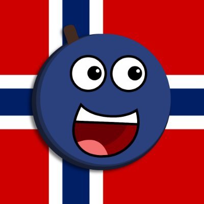Norwegian youtuber with over 20k subs.