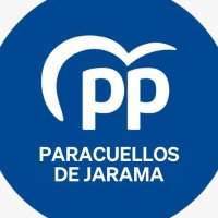 Partido Popular de Paracuellos(@ppparacuellos) 's Twitter Profile Photo