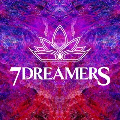 7_DREAMERS Profile Picture