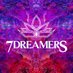 7DREAMERS 🜲 (@7_DREAMERS) Twitter profile photo