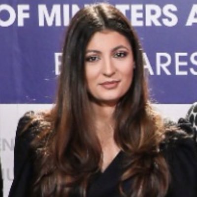 Deputy Head of Mission @ROEmbassyLondon . previously #RO2019EU team * Views my own