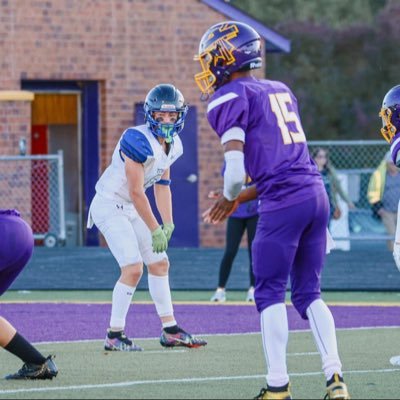 God First 🙏| C/O 2027| Dual-Threat QB 6’1 175lbs| @BellevueWestFb|multi-sport athlete|Instagram-Tristianj._9