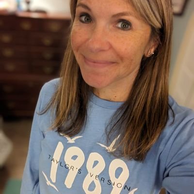 proud member of the cult of Taylor Swift