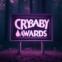✝ Crybaby Awards ✝(@CBAwards_TWT) 's Twitter Profile Photo