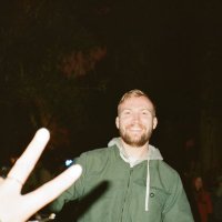 Cody Lyon (@codemanlyon) 's Twitter Profile
