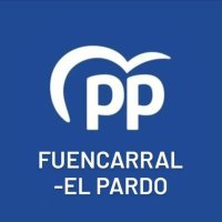 PP Fuencarral-El Pardo(@ppfuencarral) 's Twitter Profile Photo
