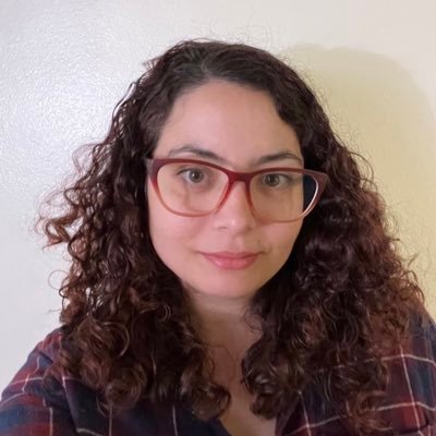 Sara Ghalebさんのプロフィール画像