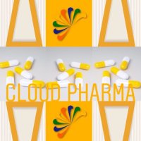 Cloud Pharma (@cloudpharma_) 's Twitter Profile