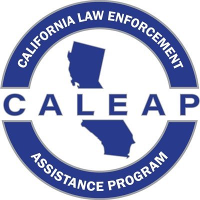 CALEAP is a 501(c)(3) non-profit organization providing peer-driven assistance to First Responders who have been involved in critical incidents.