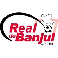 Real De Banjul FC (@realdebanjulfc) 's Twitter Profile Photo Real De Banjul FC (@realdebanjulfc) 's Twitter Profile Photo