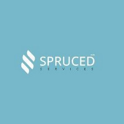 SprucedServ's profile picture. 