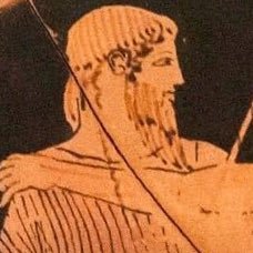 Nereus_Net's profile picture. The Shapeshifting God of the Sea!